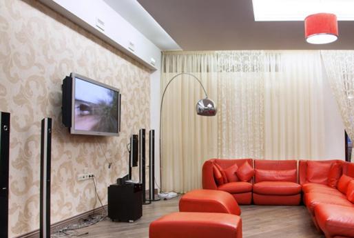 Arcadia Apartments Odessa Eksteriør billede